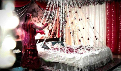 বাসর রাতেই কনের ডিমান্ড ৯০ লাখ! টাকা না দিলে মিলবে না সঙ্গম, হাড়হিম করা কাণ্ড আগ্রায়!