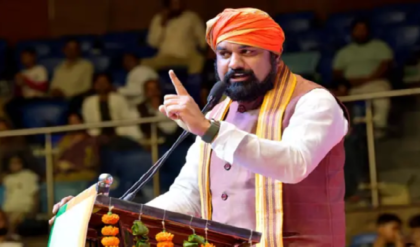 দিনেই বদলে গেল বিহারের ভাগ্য! কোয়েরি তাস খেলে নীতীশকে সরিয়ে দিল্লির তখতে শাহের প্রিয়পাত্র!