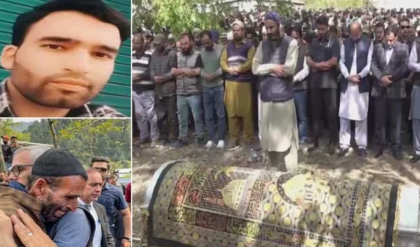 মানবিকতার জয়গান ভূস্বর্গে! শহিদ আদিলের পরিবারকে অর্থ ও খাদ্যসামগ্রী দিয়ে কুর্নিশ জানাল বাংলার দল! মানবিকতার জয়গান ভূস্বর্গে! শহিদ আদিলের পরিবারকে অর্থ ও খাদ্যসামগ্রী দিয়ে কুর্নিশ জানাল বাংলার দল!