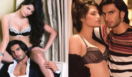 ৩০০০ কোটির হিরোও এককালে ছিলেন লাজুক! সোনালি রাউতের বিকিনিতে কেন থরথর করে কাঁপছিলেন রণবীর?