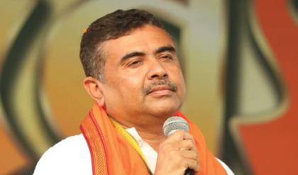 শুভেন্দুর নিজের ঘরেই সিঁধ কাটল তৃণমূল! একদা ‘ছায়াসঙ্গী’ পবিত্রই এবার নন্দীগ্রামে বিজেপির মাথাব্যথা? শুভেন্দুর নিজের ঘরেই সিঁধ কাটল তৃণমূল! একদা ‘ছায়াসঙ্গী’ পবিত্রই এবার নন্দীগ্রামে বিজেপির মাথাব্যথা?