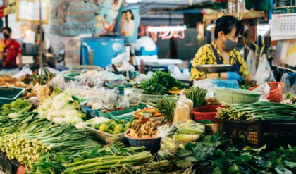 রেকর্ড ভাঙল ভারতের পাইকারি মূল্যস্ফীতি! মধ্যপ্রাচ্যের উত্তাপে নাভিশ্বাস মধ্যবিত্তের, ১২ মাসে সর্বোচ্চ! রেকর্ড ভাঙল ভারতের পাইকারি মূল্যস্ফীতি! মধ্যপ্রাচ্যের উত্তাপে নাভিশ্বাস মধ্যবিত্তের, ১২ মাসে সর্বোচ্চ!