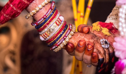 বিয়ের লগ্নে পঞ্চকের বাধা! ১৭ এপ্রিলের পর খুলে যাচ্ছে শুভ কাজের দরজা, জেনে নিন বিস্তারিত সূচি! বিয়ের লগ্নে পঞ্চকের বাধা! ১৭ এপ্রিলের পর খুলে যাচ্ছে শুভ কাজের দরজা, জেনে নিন বিস্তারিত সূচি!