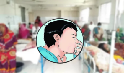 করোনার আতঙ্ক কি ফের ফিরছে? দিল্লিতে ঘরে ঘরে জ্বর-সর্দি, চাঞ্চল্যকর সার্ভে রিপোর্টে নয়া মোড়! করোনার আতঙ্ক কি ফের ফিরছে? দিল্লিতে ঘরে ঘরে জ্বর-সর্দি, চাঞ্চল্যকর সার্ভে রিপোর্টে নয়া মোড়!