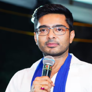 ভোটের ৮ দিন আগে বিস্ফোরক তৃণমূল! অভিষেক-রুজিরার গাড়ি তল্লাশির ‘গোপন’ নির্দেশ ফাঁস? ভোটের ৮ দিন আগে বিস্ফোরক তৃণমূল! অভিষেক-রুজিরার গাড়ি তল্লাশির ‘গোপন’ নির্দেশ ফাঁস?