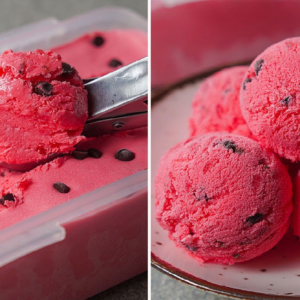 গরমে স্বস্তি দিতে ম্যাজিকের মতো কাজ করবে ঘরে তৈরি ‘তরমুজ আইসক্রিম’, রেসিপিটি ভাইরাল নেটপাড়ায়!