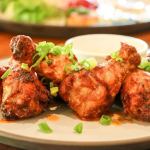 টেনশনে আছেন? এক প্লেট চিকেনেই হতে পারে মুশকিল আসান! জেনে নিন অবসাদ কাটাতে মুরগির মাংসের ম্যাজিক।