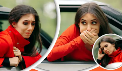 গাড়িতে উঠলেই মাথা ঘোরে বা বমি হয়? সফরের আনন্দ ফেরাতে এই ৫টি ঘরোয়া টোটকা আপনার মুশকিল আসান! গাড়িতে উঠলেই মাথা ঘোরে বা বমি হয়? সফরের আনন্দ ফেরাতে এই ৫টি ঘরোয়া টোটকা আপনার মুশকিল আসান!