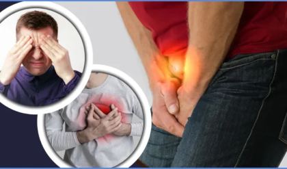 পুরুষেরা সাবধান! এই ৫টি লক্ষণ কি আপনার শরীরেও দেখা দিচ্ছে? অবহেলা করলে হতে পারে চরম বিপদ! পুরুষেরা সাবধান! এই ৫টি লক্ষণ কি আপনার শরীরেও দেখা দিচ্ছে? অবহেলা করলে হতে পারে চরম বিপদ!