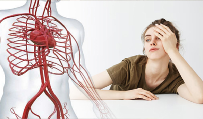 সব সময় ক্লান্তি আর ঝিমুনি ভাব? শরীরে আয়রনের মারাত্মক ঘাটতি নেই তো? মিলিয়ে নিন এই লক্ষণগুলো!