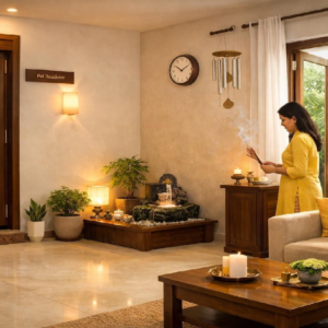 সংসারে বারবার অশান্তি হচ্ছে? এক চিমটি নুন আর এই সহজ টোটকাতেই ঘর থেকে বিদায় নেবে নেতিবাচক শক্তি!