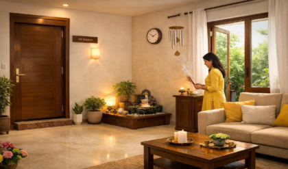 সংসারে বারবার অশান্তি হচ্ছে? এক চিমটি নুন আর এই সহজ টোটকাতেই ঘর থেকে বিদায় নেবে নেতিবাচক শক্তি!