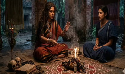 ছেলের রোগ সারাতে নিজের মেয়েকেই ‘নরবলি’! ঝাড়খণ্ডে তান্ত্রিকের খপ্পরে পড়ে নৃশংস কাণ্ড জন্মদাত্রীর