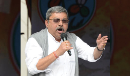 ‘আঙুল কেটে দিতাম!’ থেকে ‘বাংলার হোমো’— কল্য়াণ বন্দ্যোপাধ্যায়ের বিতর্কিত মন্তব্যের লম্বা তালিকা