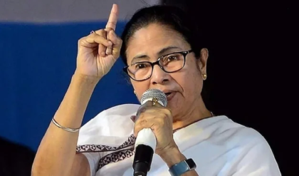 ‘NIA আসার আগেই কেল্লাফতে CID-র!’ মালদহ কাণ্ডে মোদী-শাহের সংস্থাকে চ্যালেঞ্জ মমতার