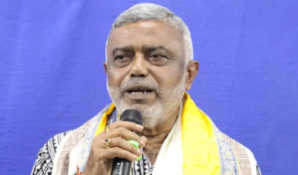 ভোটের মুখে ইডি-র সাঁড়াশি চাপে দেবাশিস কুমার! দক্ষিণ কলকাতায় বেআইনি নির্মাণের ডালি?