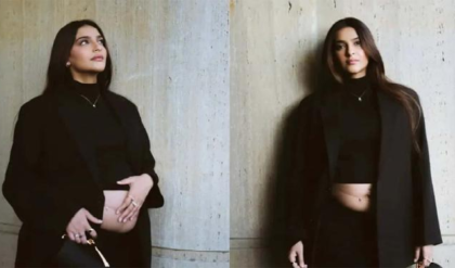 দ্বিতীয়বার মা হলেন সোনম কাপুর! কোল আলো করে এল নতুন অতিথি, আবেগে ভাসছেন অনিল কাপুর