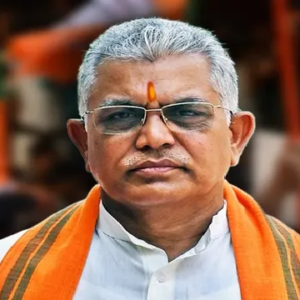 বিচারকরাই পণবন্দি! ‘বাংলায় আইন বলে কিছু নেই’, মালদহকাণ্ডে মমতাকে তীব্র তোপ দিলীপের