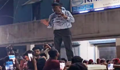 সুপ্রিম কোর্টের নজরে কালিয়াচক কাণ্ড! বাগডোগরা থেকে গ্রেফতার ‘মাস্টারমাইন্ড’ মিম নেতা