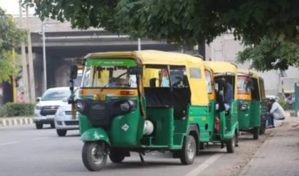 জ্বালানি আছে না কি নেই? কেন্দ্রের আশ্বাসের মাঝেই কর্নাটকে অটো রিফুয়েলিং স্টেশনে চরম বিশৃঙ্খলা