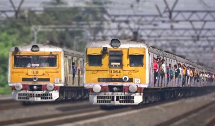 মাঝরাতে সিগন্যালিংয়ের কাজ, শিয়ালদহ মেইন ও উত্তর শাখায় বাতিল একঝাঁক ট্রেন; দেখে নিন তালিকা