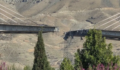 . ‘ইঁটের বদলে পাটকেল’! আমেরিকার হামলায় ধ্বংস পশ্চিম এশিয়ার বৃহত্তম সেতু, বদলার তালিকায় একগুচ্ছ দেশ