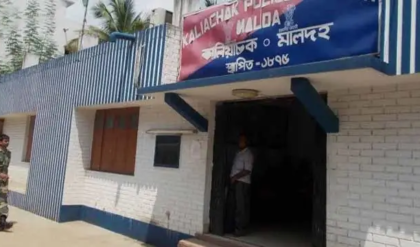 কালিয়াচক কাণ্ডে ২৪ জন দুঁদে অফিসারের মেগা টিম! তদন্তের তদারকিতে আইজি সোনিয়া সিং