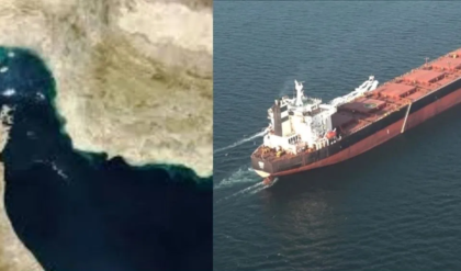 বিশ্বজুড়ে তেলের হাহাকার! হরমুজ প্রণালী বন্ধ হতেই জরুরি বৈঠকে ওপেক-এর ৮ দেশ