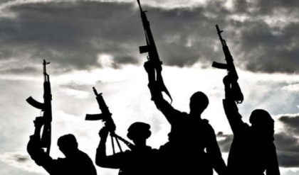 উৎসবের আমেজে জঙ্গি আতঙ্ক! গির্জায় আগুন দেওয়ার নিদান দিল ইসলামিক স্টেট; সতর্ক আমেরিকা থেকে ইউরোপ