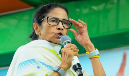 এনআইএ আসার আগেই বাজিমাত সিআইডির! কালিয়াচক কাণ্ডে কমিশনকে তোপ দেগে বড় দাবি মমতার