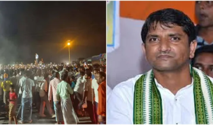 নেপালে পালানোর ছক বানচাল! বাগডোগরা বিমানবন্দরে ধরা পড়ল কালিয়াচক কাণ্ডের ‘মাস্টারমাইন্ড’ মোফাক্কেরুল