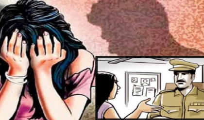 রক্ষকই ভক্ষক! স্বামীকে ছাড়াতে আসা মহিলার কাছে ২৫ লাখ টাকা ও কুপ্রস্তাব পুলিশ ইন্সপেক্টরের