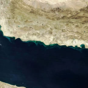 হরমুজ প্রণালী নিয়ে রণংদেহী ভারত! ৬০ দেশের বৈঠকে মোদী সরকারের কড়া হুঁশিয়ারি