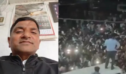 “ভোটার তালিকা থেকে নাম বাদ” ইস্যুতেই কি জ্বলল বিডিও অফিস? মাস্টারমাইন্ড মোফাক্কারুলের বিস্ফোরক ভিডিও প্রকাশ্যে