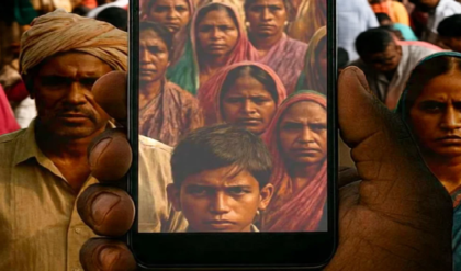 ভারতের ১৬তম জনগণনায় ডিজিটাল বিপ্লব! ২০২৬-এর ১ এপ্রিল থেকে শুরু হলো ঐতিহাসিক আদমশুমারি