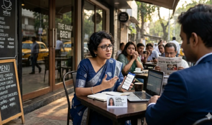 ৩৭ বছরের ডিভোর্সি আইআইটি গ্র্যাজুয়েটের আজব বায়না! পাত্রীর কুমারীত্ব নিয়ে শর্ত শুনে থ নেটপাড়া