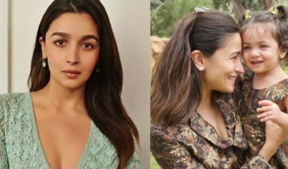 বিরাট কোহলির পথে হাঁটুক রাহা! রণবীর-কন্যের ভবিষ্যৎ নিয়ে বড় গোপন ইচ্ছা আলিয়ার