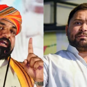 বিহারের মসনদে টিকে গেলেন সম্রাট, বিধানসভায় তেজস্বীর ‘পাগড়ি’ খোঁচা ঘিরে তুঙ্গে তরজা!