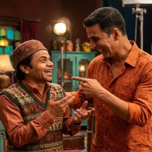 অক্ষয় থেকে রাজপাল! প্রিয়দর্শনের তুরুপের তাস কারা? জেনে নিন পরিচালকের সবচেয়ে কাছের ৫ তারকাকে