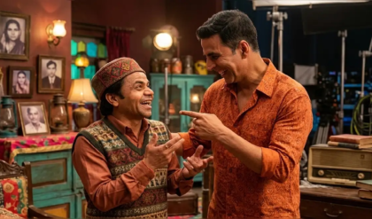 অক্ষয় থেকে রাজপাল! প্রিয়দর্শনের তুরুপের তাস কারা? জেনে নিন পরিচালকের সবচেয়ে কাছের ৫ তারকাকে