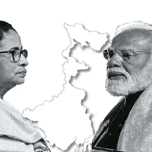 “নিভে যাওয়ার আগে তৃণমূলের প্রদীপ ফরফর করছে”, পানিহাটিতে দাঁড়িয়ে মমতার সরকারকে চরম হুঁশিয়ারি মোদীর!