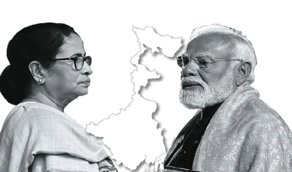 “নিভে যাওয়ার আগে তৃণমূলের প্রদীপ ফরফর করছে”, পানিহাটিতে দাঁড়িয়ে মমতার সরকারকে চরম হুঁশিয়ারি মোদীর!