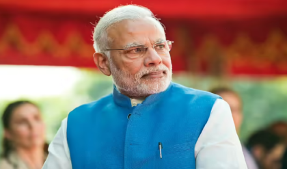 “বিজেপির বিজয়ের ঘণ্টা বেজে গেছে”, পানিহাটিতে মোদীর গর্জনে কাঁপছে তৃণমূলের শক্ত ঘাঁটি!