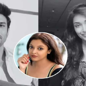 “সুশান্ত-জিয়া আত্মহত্যা করেননি, তাঁদের ঠেলে দেওয়া হয়েছে!” তনুশ্রী দত্তর বিস্ফোরক দাবিতে কাঁপছে বলিউড
