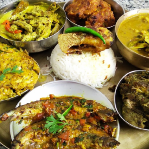 মাছ-ভাতেও বাজিমাত বাংলার! দেশের মাংস উৎপাদনে এক নম্বরে পশ্চিমবঙ্গ, জানলে অবাক হবেন জিডিপির হিসেব