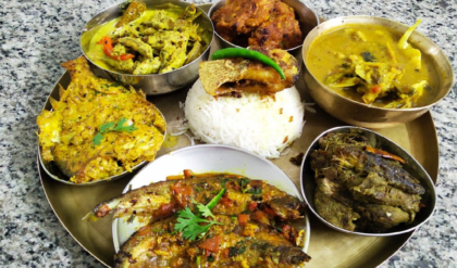 মাছ-ভাতেও বাজিমাত বাংলার! দেশের মাংস উৎপাদনে এক নম্বরে পশ্চিমবঙ্গ, জানলে অবাক হবেন জিডিপির হিসেব