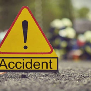 বিয়ের আনন্দ নিমেষে শ্মশান! মোরাদাবাদে ডাম্পারের ধাক্কায় পিষে মৃত ৪, রক্তে ভাসল রাস্তা