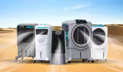 ৫০০০ টাকার নিচে সেরা ৫ এয়ার কুলার! প্রবল গরমে স্বস্তি দেবে বাজাজ-হ্যাভেলসের এই সস্তা ডিল