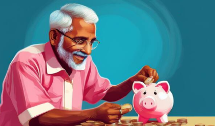 মাত্র ২১০ টাকায় মাসে ৫০০০ টাকা পেনশন! বার্ধক্যের দুশ্চিন্তা কাটাতে মোদী সরকারের এই স্কিম এখন সুপারহিট