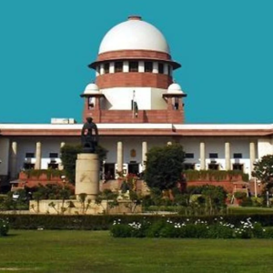 ‘রাজায় রাজায় যুদ্ধ হয়, উলুখাগড়ার প্রাণ যায়!’ সুপ্রিম কোর্টে এসআইআর মামলার শুনানিতে বিচারপতির তাৎপর্যপূর্ণ মন্তব্য